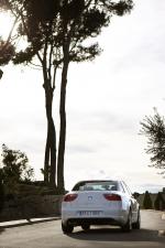 Seat Exeo 2009 года